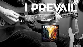 I Prevail - Pull The plug (COVER)