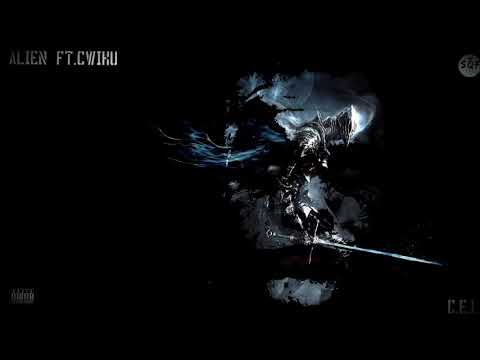 ALIEN - C.E.L (Feat.Ćwiku)