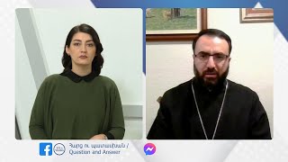 Տ. Եղիշե քահանա Քսաչիկյան