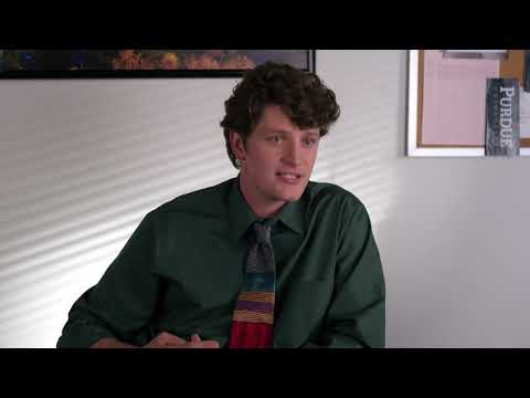 C.B. Talks College - Schooled