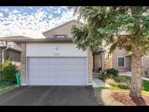 3188 Osbourne Road, Mississauga Home for Sale - Real Estate Properties for Sale