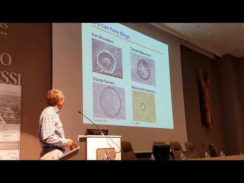 ICCF22 - Condensed Plasmoids - Lutz Jaitner