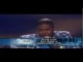 Jacob Lusk - Top 6 - Oh No Not My Baby - American Idol 2011 -  04/27/11