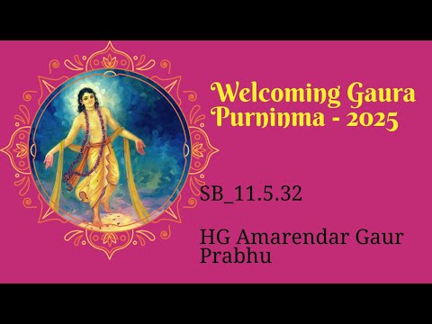 SB_11.5.32 - The object & process of worship for the intelligent person in this age of Kali !