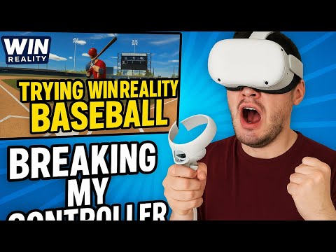 Win Reality Bat Attachment Amazon