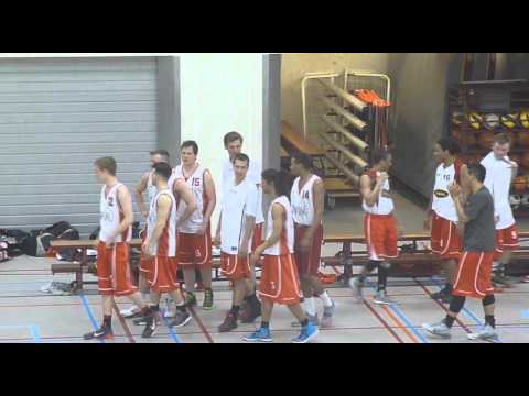 Heren Rowic en Next Volley spelen laatste wedstrijd van het seizoen