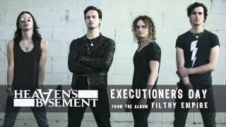 Heaven's Basement - Executioner's Day (Audio)