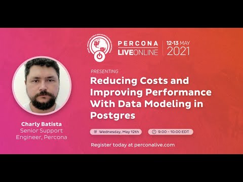 Migrating from MSSQL to PostgreSQL Percona Tech Days PostgreSQL Tutorial