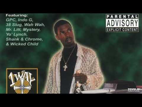 Lil` Mokey Get It How You Live (feat. Shank & Chrome)