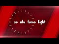 Big Bizzy Featuring Neo Wezi War Lyrics Video