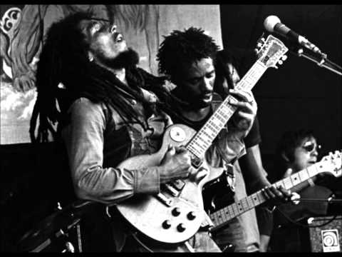 Bob Marley and the Wailers -  Jump Nyabinghi Dub Demo - From The Dennis Thompson Tapes