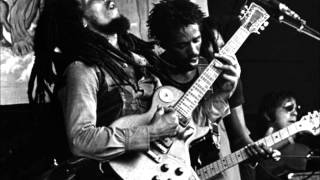 Bob Marley and the Wailers -  Jump Nyabinghi Dub Demo - From The Dennis Thompson Tapes