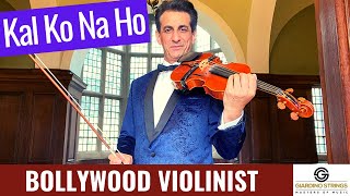 Download lagu KAL HO NAA HO Shankar Ehsaan Loy Sonu Nigam Violin... mp3