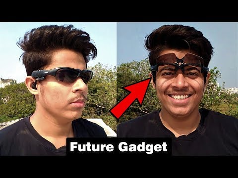 bluetooth sunglasses in india