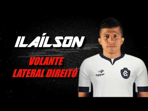 Ilailson volante 