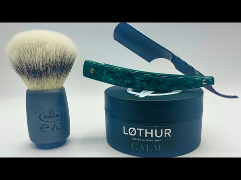 Tiny Max Sprecher l Calm by Lothur Grooming
