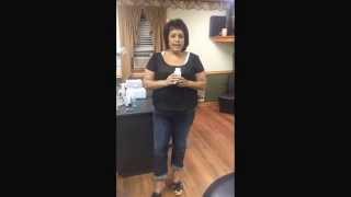 My testimony to Larry King, Omega XL has helped so much!