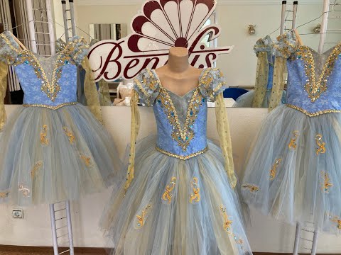 Мелодия Вальса F 0080 - video 4