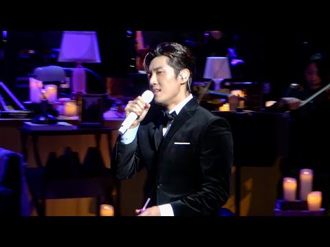 240107 고은성(Eunsung Ko) - L’envie D’aimer (Daniel Lévi, Les Dix Commandements / 렁비데메 (다니엘 레비, 뮤지컬 십계)