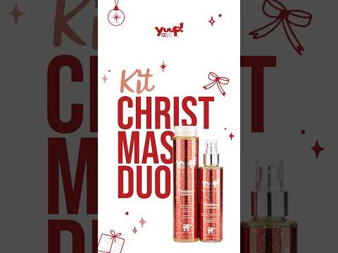 CHRISTMAS DUO 🎅🏻💫🎁