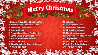 Download lagu Top 50 Christmas Songs of All Time π Best Christmas Music Playlist mp3 Download lagu Top 50 Christmas Songs of All Time π Best Christmas Music Playlist mp3
