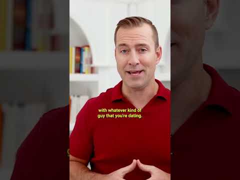 Here's why he's sending mixed signals #shorts #datingadvice #howmenthink