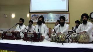 Sajno Tu Meet Mera - Bhai Gagandeep Singh