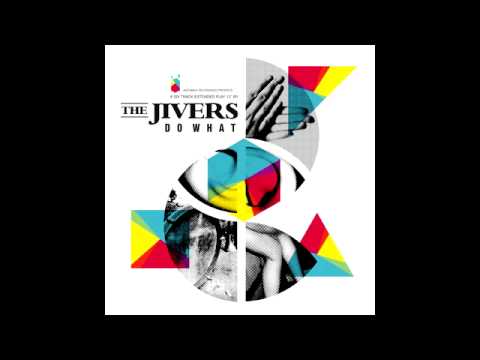 04 The Jivers - Move On Girl (Don Pascal Dub) [Jazz & Milk]