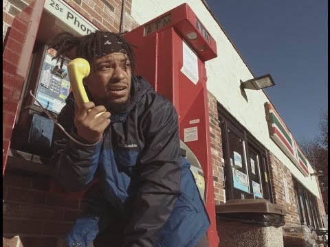 PACMAN PAYEN - TWENTY15 (Official Music Video)