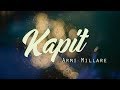 Armi Millare - Kapit (From "Alone/Together") Lyrics