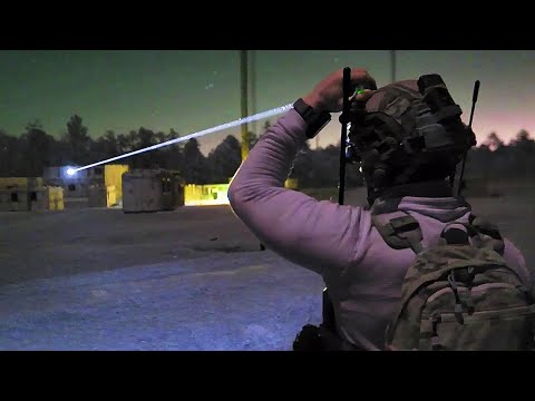 Spezialeinheiten der US-Luftwaffe 2021