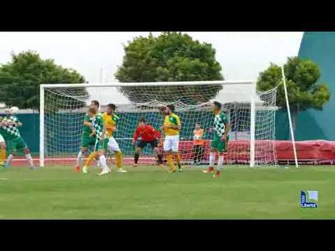 Fontana Audax-Colorno