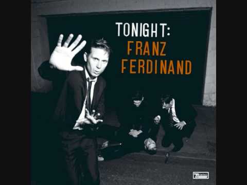 Franz Ferdinand - Lucid Dreams (Full Album Version)