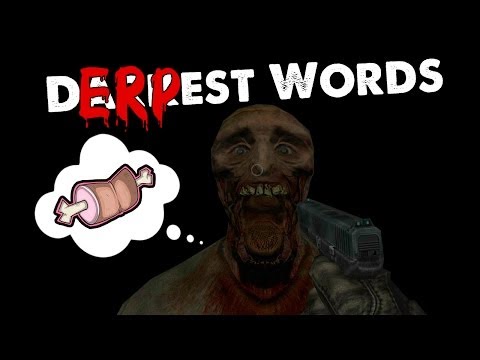 Hoitsuja ja hulluja! - Darkest Words