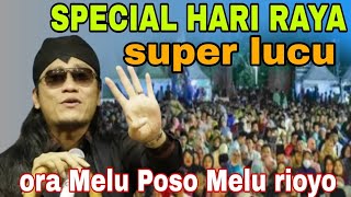 Download lagu Gus miftah lucu special malam takbir mp3