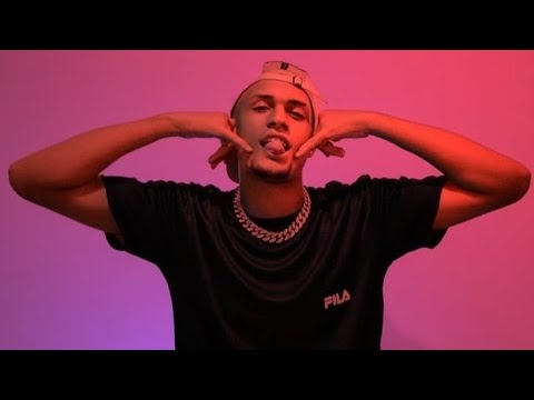 NUNCA PARE DE SONHAR - RIK NP (PROD.RIK BY VRW MUSIC)