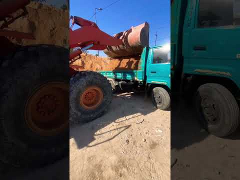 تحميل رمل في عملي شاهد الفيديو بنفسك بغداد #اشترك_بل_قناة_وفعلو_الجرس_ليصلكم_كل_ #automobile