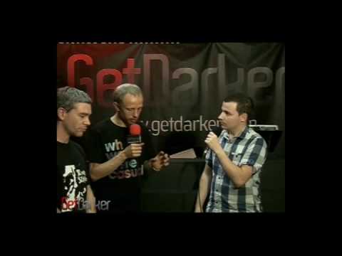 Benny ill (Horsepower) interview