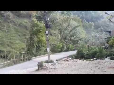 Hawa huree 2076 in Nepal