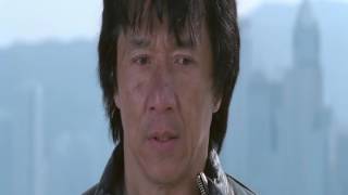 New Police Story0