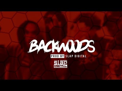 Daboii x Mike Sherm x Slimmy B Type Beat 2018 "Backwoods"