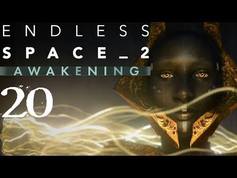 SB Plays Endless Space 2 20 - A Shift