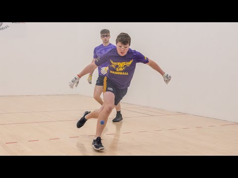 2023 WPH Interview Series:  Mark Doyle