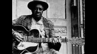 Big Joe Williams-Baby Please Don't Go