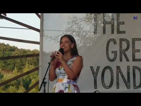 Palya Bea Soloconcert at The Great Yonder,Bedepuszta, 14 August 2021 Part 08