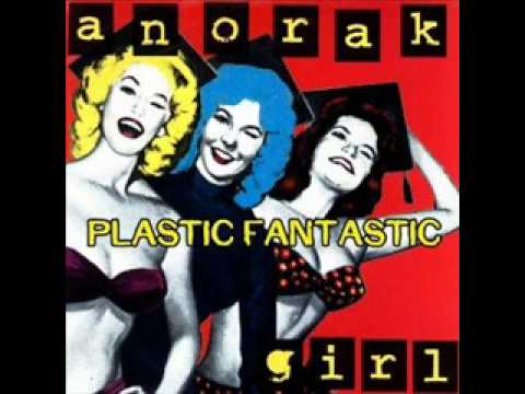 Anorak girl - Anorak girls