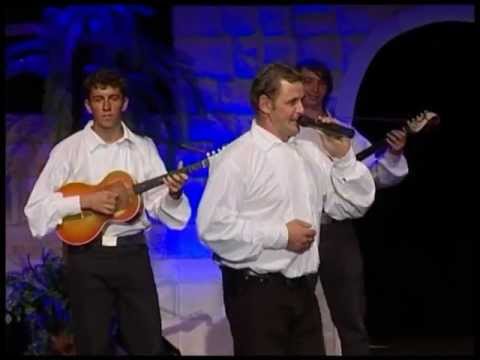 TS SLAVONSKI SAN - ŠTA MI JE, DA MI JE (MarcoPoloTV Official  Video) [FULL HD] [3D]