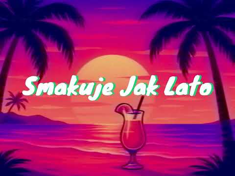 Smakuje Jak Lato – Nowy Hit Disco Polo 2025  ( AI )
