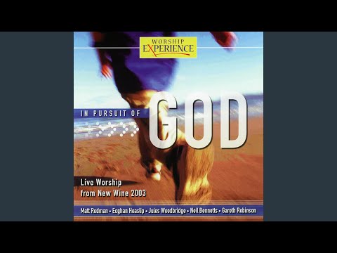 Thumbnail for Father Let Me Dedicate (Be Glorified) video