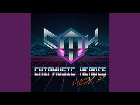 Friend Star (Mr.Chippy Remake)